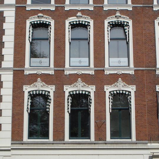 Westerkade 22, Rotterdam