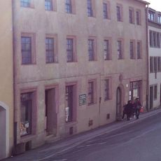 Leipziger Straße 16