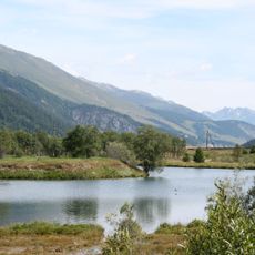 Lej da Gravatscha