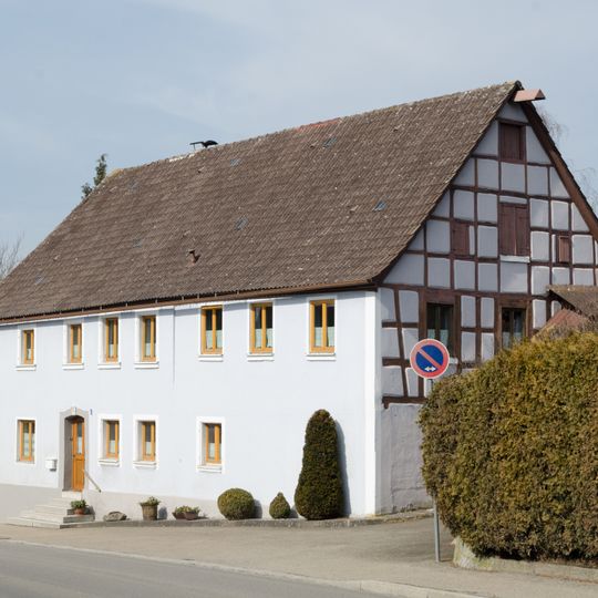 Kronenwirtsberg 3