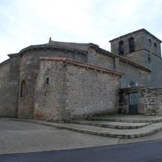 Church of Saint Andrew