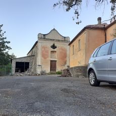 Oratorio di Nostra Signora della Neve