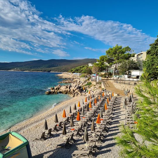 Maro Family Beach