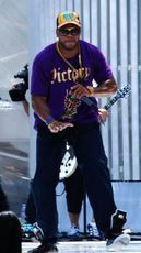 Flo Rida