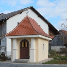 Kapelle Zum gegeißelten Heiland