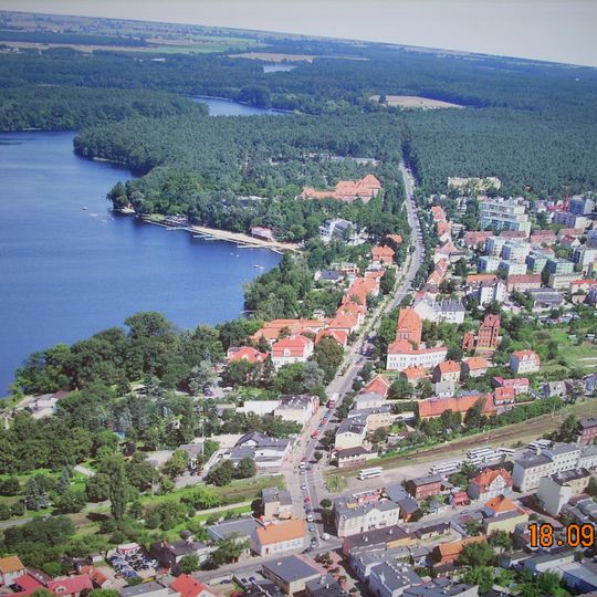 Wągrowiec