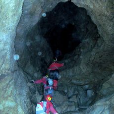 Hölloch Cave