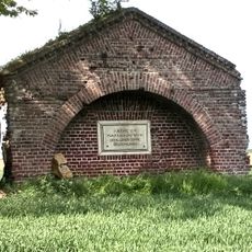 Monument allemand de Flaucourt