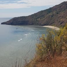 Plage de Handréma