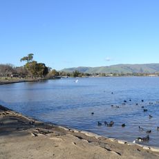 Lake Elizabeth