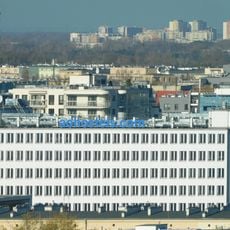 18-20 Kasprzaka Street in Warsaw