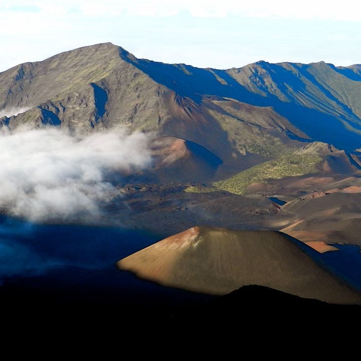 Haleakalā