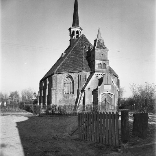 Hervormde Kerk