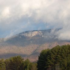 Table Rock State Park