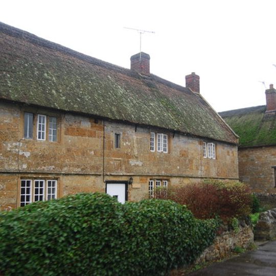 Park Farm Cottages