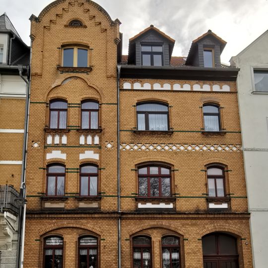 Rudolf-Breitscheid-Straße 5