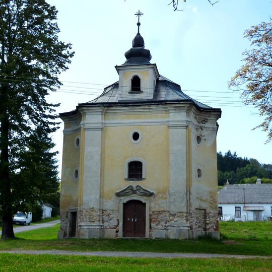 Church of Saint Joseph