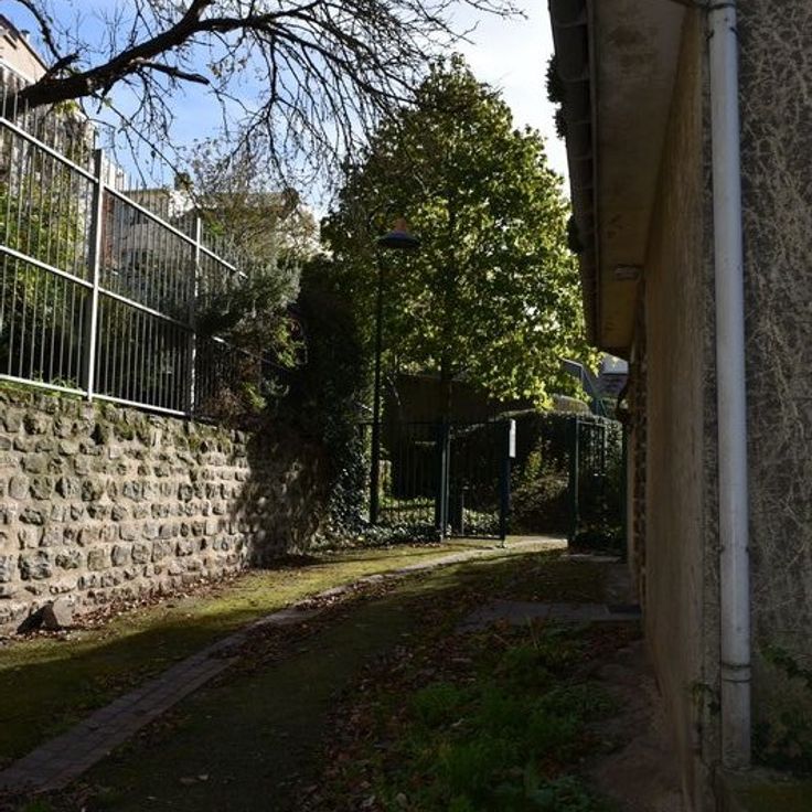 Rue du Machicoulis