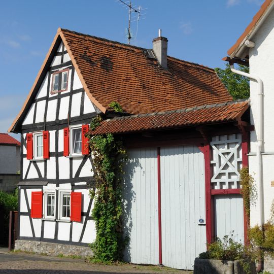 Wetzlarer Straße 61