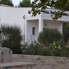 Mare de Déu de les Sogues