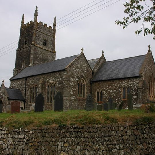 Church of Saint Peter