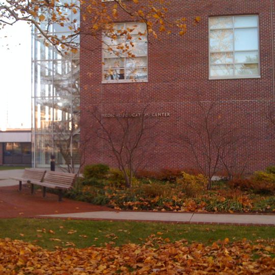 New York Medical College