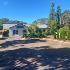 Warners Bay Seventh Day Adventist Church