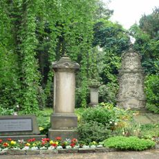 Taucherfriedhof