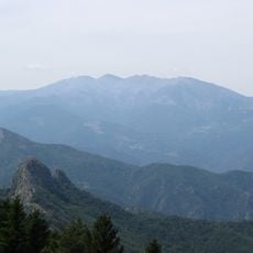 Massís de les Salines