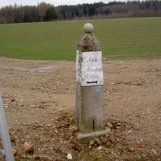 Haunoldsäule (Vohenstrauß)