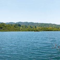 Lake Gaga