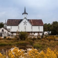 Star Barn Complex