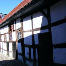 Budynek gospodarczy, XVIII/XIX