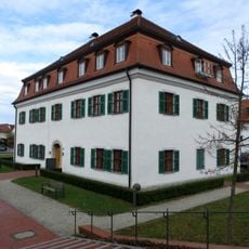 Schloss Mauern