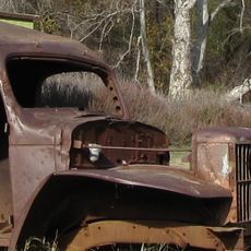 Malibu Creek State Park