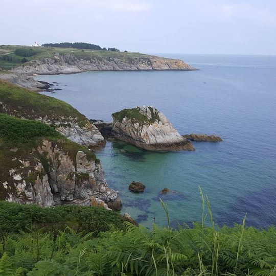 Crique de la Reine Victoria