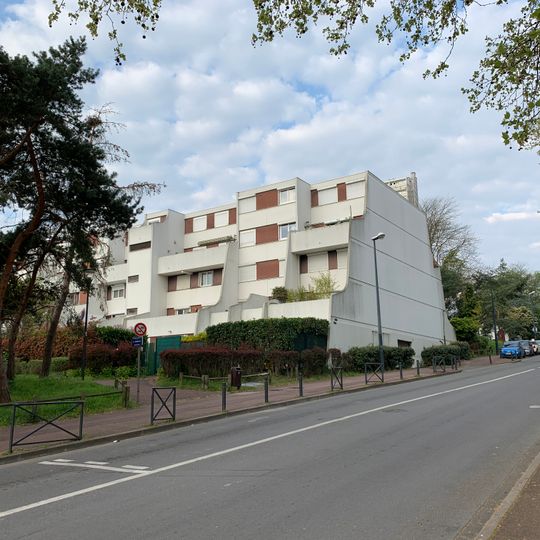 Résidence Le Terroir