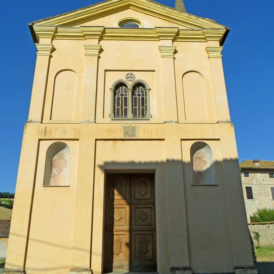 Chiesa di Sant'Ilario