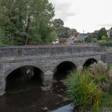 Little Crakehall Bridge