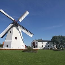 Aarsdale Windmill