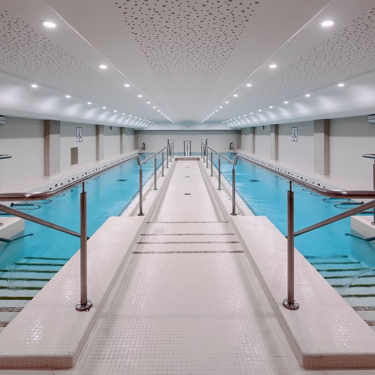 Termas de Gréoux-les-Bains