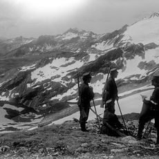 Cima di Val Loga
