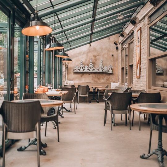 La Brasserie de l'Ourthe