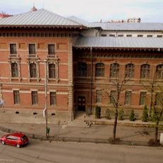 Iași National College