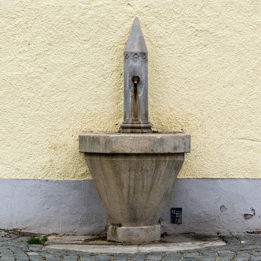 Brunnen