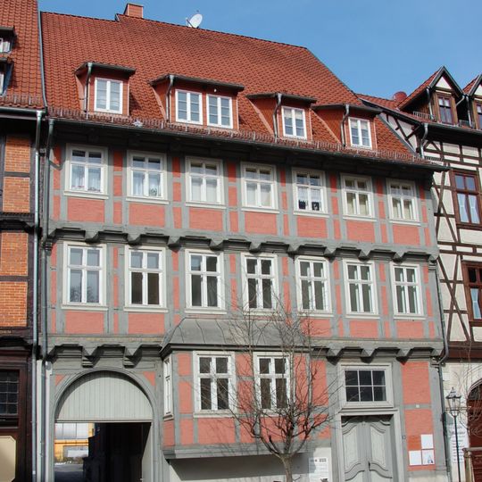 Breite Straße 15