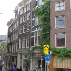 Torensteeg 5, Amsterdam
