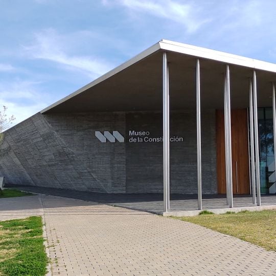 Museo de la Constitución Nacional