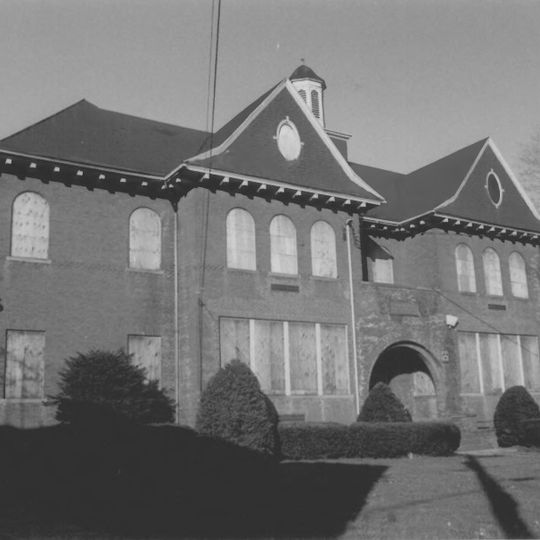 Scotch Plains School