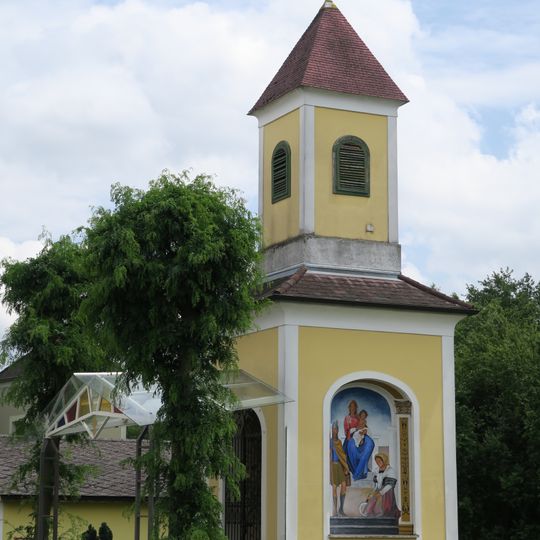 Ortskapelle